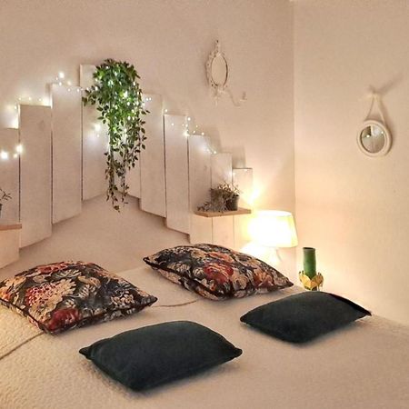 Maison Charmante A Colleville-Montgomery Avec Jardin Clos 外观 照片