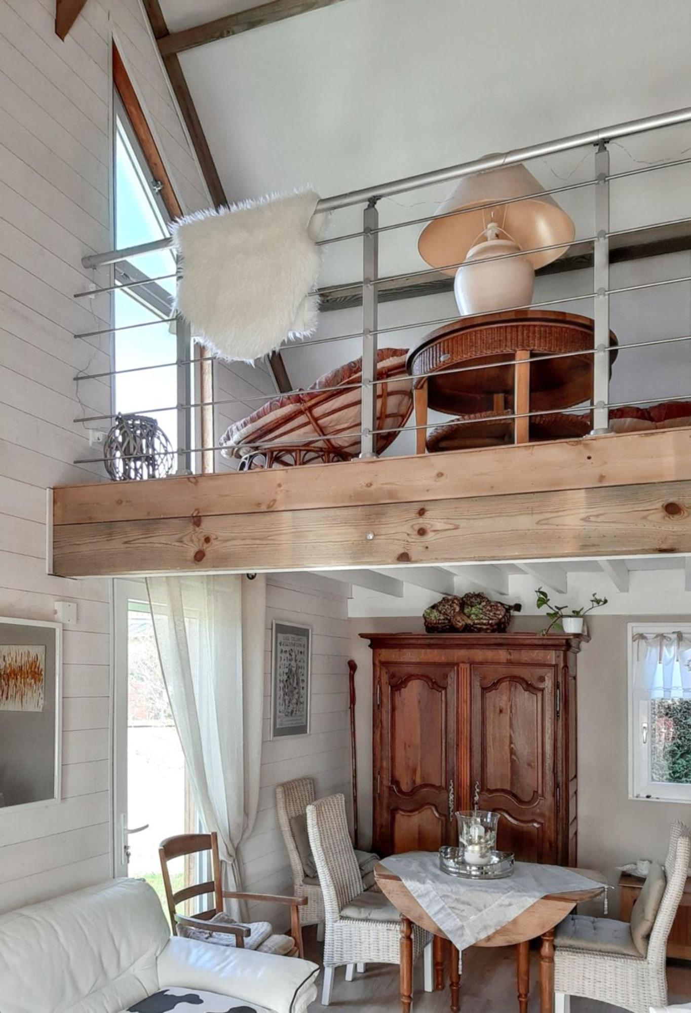 Maison Charmante A Colleville-Montgomery Avec Jardin Clos 外观 照片